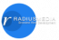 Radius Media logo